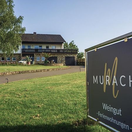 Fewo Murach 1 Horrweiler Esterno foto